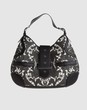 ALEXANDER MCQUEEN - Large fabric bags