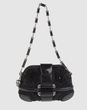 ALEXANDER MCQUEEN - Small fabric bags