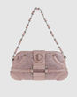 ALEXANDER MCQUEEN - Medium leather bags