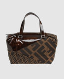 FENDI - Large fabric bags