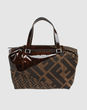 FENDI - Large fabric bags