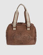 FENDI - Medium leather bags