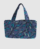 CALVIN KLEIN SWIMWEAR - Large fabric bags