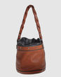FENDI - Medium leather bags
