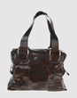FENDI - Large leather bags