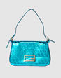 FENDI - Borse medie in pelle