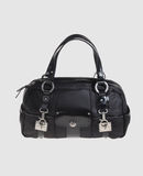 GF FERRE' - Large fabric bags