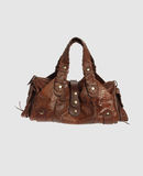 CHLOE' - Grosse Ledertaschen