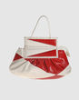 FENDI - Large leather bags