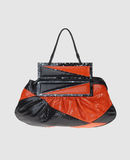 FENDI - Large leather bags