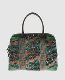 FENDI - Large fabric bags