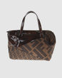 FENDI - Large fabric bags