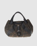 FENDI - Large fabric bags