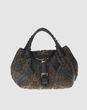 FENDI - Borse grandi in tessuto