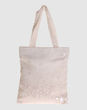BLUMARINE - Small fabric bags