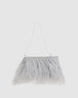 BLUMARINE - Medium fabric bags