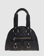 GF FERRE' - Medium fabric bags