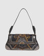 LE SILLA - Medium leather bags