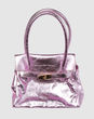 CAL'UKA ST.TROPEZ - Medium leather bags