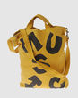 COMME des GARÇONS SHIRT - Medium leather bags