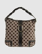 EMPORIO ARMANI - Medium fabric bags