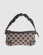 EMPORIO ARMANI - Bolsos pequeños de tela