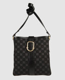 EMPORIO ARMANI - Bolsos medianos de tela