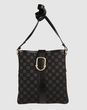 EMPORIO ARMANI - Medium fabric bags
