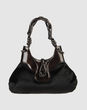 EMPORIO ARMANI - Bolsos medianos de piel