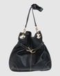 JIL SANDER - Large leather bags