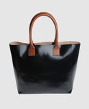 JIL SANDER - Borse medie in pelle