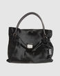 JIL SANDER - Large leather bags
