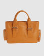 FURLA - Large leather bags