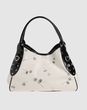 FURLA - Large fabric bags