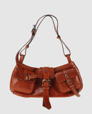 BURBERRY - Medium leather bags
