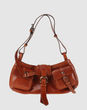 BURBERRY - Medium leather bags