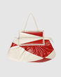FENDI - Large leather bags