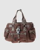 GEORGE GINA LUCY - Large fabric bags