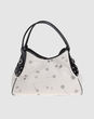 FURLA - Large fabric bags