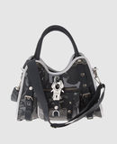 GEORGE GINA LUCY - Large fabric bags