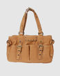 VIA REPUBBLICA - Large leather bags