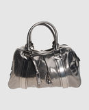 BURBERRY - Large leather bags
