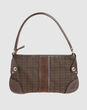 JOHN RICHMOND - Medium fabric bags