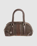 JOHN RICHMOND - Medium fabric bags