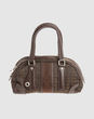 JOHN RICHMOND - Medium fabric bags