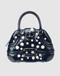 ALEXANDER MCQUEEN - Medium leather bags