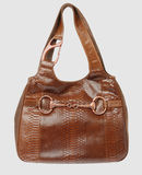 TIZIANA FAUSTI - Large leather bags