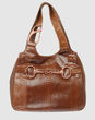 TIZIANA FAUSTI - Large leather bags