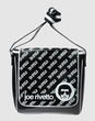 JOE RIVETTO - Large fabric bags