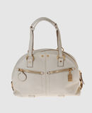 BORBONESE - Large leather bags